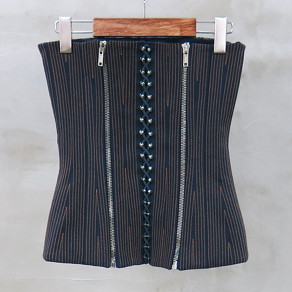 GIVENCHY(�����) 14Y953 ��Ʈ������ ���� ������ ������ �ڸ��� �߽�Ƽ�� [���빮��] �̹���3 - ���̺��� �߰���ǰ