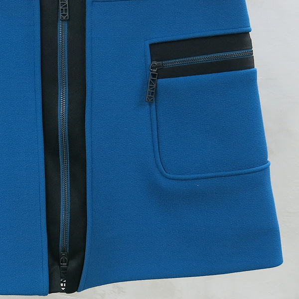 Kenzo(����) 2JU104 5AI �ڹ�Ʈ���� �÷� ���� ������ ������ �̴� ��ĿƮ [���빮��] �̹���2 - ���̺��� �߰���ǰ