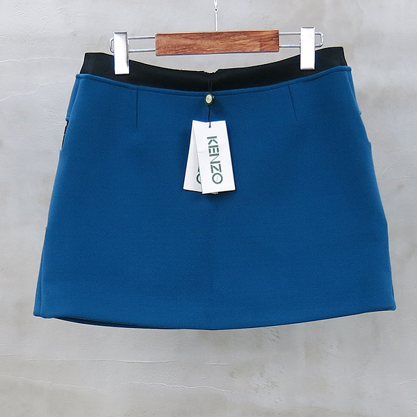 Kenzo(����) 2JU104 5AI �ڹ�Ʈ���� �÷� ���� ������ ������ �̴� ��ĿƮ [���빮��] �̹���3 - ���̺��� �߰���ǰ