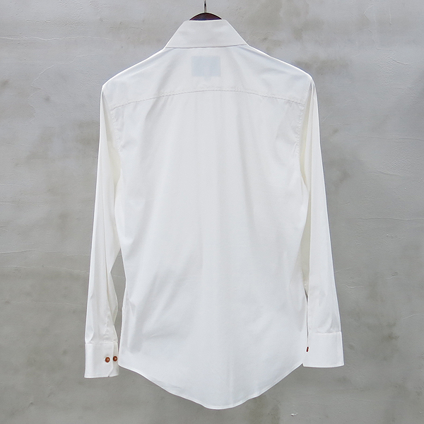 Vivienne_Westwood(���ȿ���Ʈ���) 10SS 25DL107 ȭ��Ʈ �÷� ORB �ڼ� ���̳� ��ư ������ ���� [���빮��] �̹���3 - ���̺��� �߰���ǰ