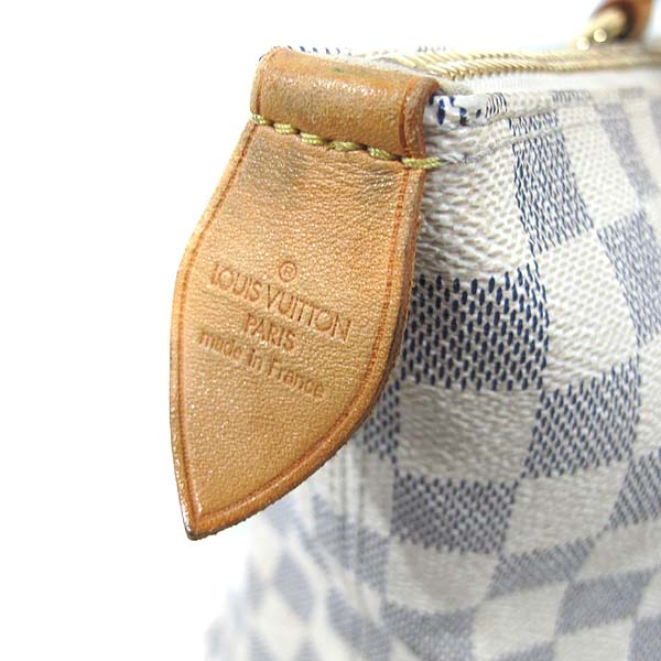 Louis Vuitton(���̺���) N51185 �ٹ̿� ���ָ� ĵ���� �췹�� MM ��Ʈ�� [��õ��] �̹���3 - ���̺��� �߰���ǰ