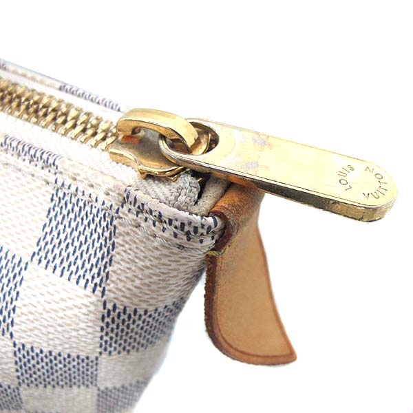 Louis Vuitton(���̺���) N51185 �ٹ̿� ���ָ� ĵ���� �췹�� MM ��Ʈ�� [��õ��] �̹���4 - ���̺��� �߰���ǰ