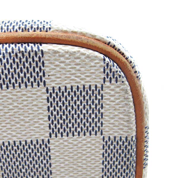 Louis Vuitton(���̺���) N51185 �ٹ̿� ���ָ� ĵ���� �췹�� MM ��Ʈ�� [��õ��] �̹���5 - ���̺��� �߰���ǰ