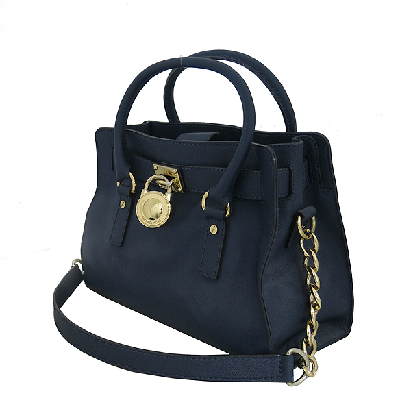 MICHAELKORS(����Ŭ�ھ) ���̺� ���� ���� �ΰ� ��� �ع��� 2WAY [���빮��] �̹���2 - ���̺��� �߰���ǰ