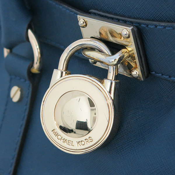 MICHAELKORS(����Ŭ�ھ) ���̺� ���� ���� �ΰ� ��� �ع��� 2WAY [���빮��] �̹���3 - ���̺��� �߰���ǰ