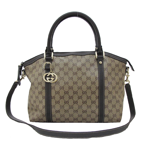 Gucci(����) 341503 GG�ΰ� ���̴�Ʈ ���� 2WAY �� [��õ ������] �̹���2 - ���̺��� �߰���ǰ
