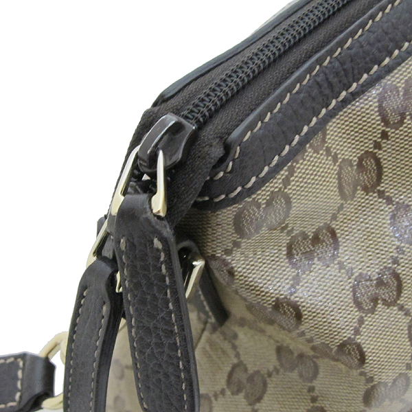 Gucci(����) 341503 GG�ΰ� ���̴�Ʈ ���� 2WAY �� [��õ ������] �̹���4 - ���̺��� �߰���ǰ