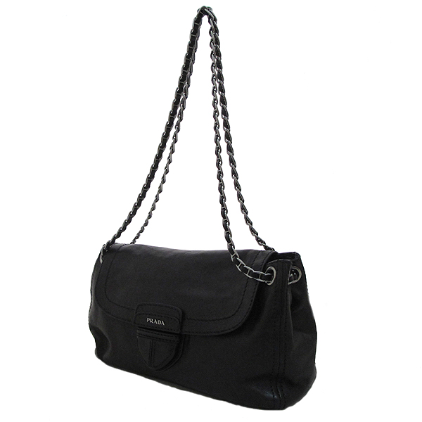 Prada(�����) B4659C ���� ���� ����ΰ� ü�� ����� [��õ ������] �̹���3 - ���̺��� �߰���ǰ