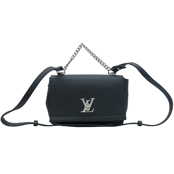 Louis Vuitton(���̺���) Louis Vuitton(���̺���) M51200 LOCKE(����) II BB ���� ����ü�� 2WAY �̹���2 - ���̺��� �߰���ǰ