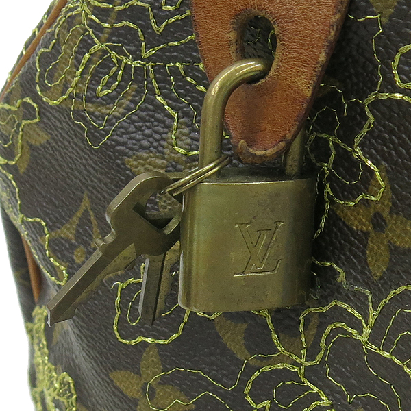 Louis Vuitton(���̺���) M95397 ���׷� ĵ���� ������ ���� ���ǵ�30 ��Ʈ�� [��������] �̹���3 - ���̺��� �߰���ǰ