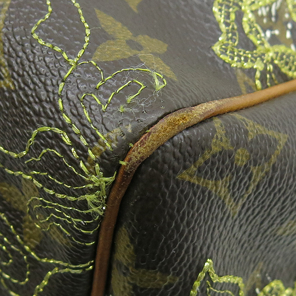 Louis Vuitton(���̺���) M95397 ���׷� ĵ���� ������ ���� ���ǵ�30 ��Ʈ�� [��������] �̹���4 - ���̺��� �߰���ǰ