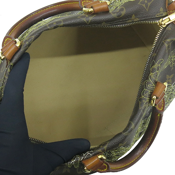 Louis Vuitton(���̺���) M95397 ���׷� ĵ���� ������ ���� ���ǵ�30 ��Ʈ�� [��������] �̹���5 - ���̺��� �߰���ǰ