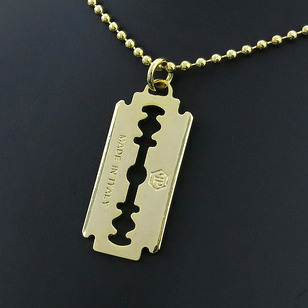 PHILIPP PLEIN (�ʸ��÷���) ���� ü�� ����� �̹���4 - ���̺��� �߰���ǰ