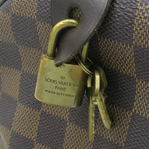 Louis Vuitton(���̺���) N41531 �ٹ̿� ���� ĵ���� ���ǵ� 30 ��Ʈ�� �̹���4 - ���̺��� �߰���ǰ