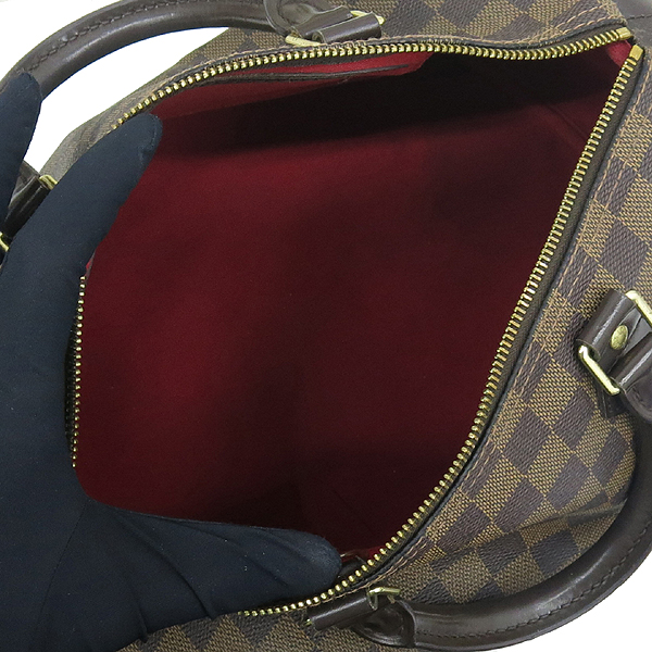 Louis Vuitton(���̺���) N41531 �ٹ̿� ���� ĵ���� ���ǵ� 30 ��Ʈ�� �̹���6 - ���̺��� �߰���ǰ