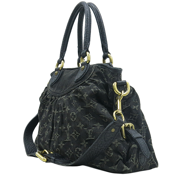 Louis Vuitton(���̺���) M95351 ���׷� ���� ���� �׿�ĳ�� MM 2WAY �̹���2 - ���̺��� �߰���ǰ