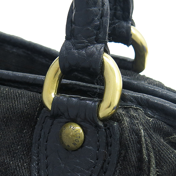 Louis Vuitton(���̺���) M95351 ���׷� ���� ���� �׿�ĳ�� MM 2WAY �̹���3 - ���̺��� �߰���ǰ