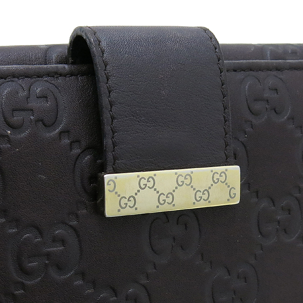 Gucci(����) 212089 ���� �÷� �ø� ���� ������ �̹���3 - ���̺��� �߰���ǰ