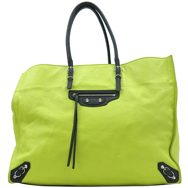 Balenciaga(�߷��þư�) 236701 ���ο� ���� ���ǿ��� ��Ʈ�� �̹���2 - ���̺��� �߰���ǰ