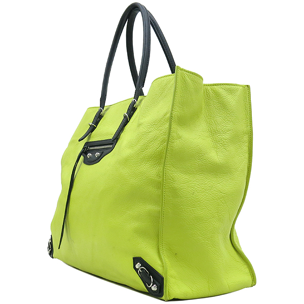 Balenciaga(�߷��þư�) 236701 ���ο� ���� ���ǿ��� ��Ʈ�� �̹���3 - ���̺��� �߰���ǰ