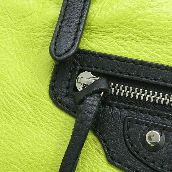 Balenciaga(�߷��þư�) 236701 ���ο� ���� ���ǿ��� ��Ʈ�� �̹���4 - ���̺��� �߰���ǰ