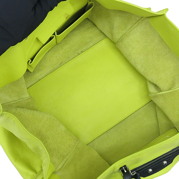 Balenciaga(�߷��þư�) 236701 ���ο� ���� ���ǿ��� ��Ʈ�� �̹���6 - ���̺��� �߰���ǰ