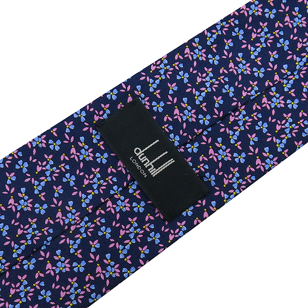 Dunhill(����) 100% ��ũ ��Ÿ�� �̹���4 - ���̺��� �߰���ǰ