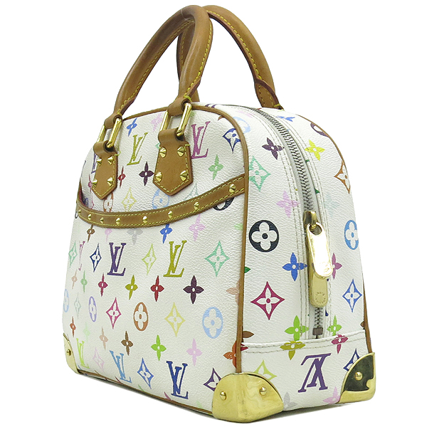 Louis Vuitton(���̺���) M92663 ���׷� ��Ƽ ȭ��Ʈ Ʈ��� ��Ʈ�� �̹���2 - ���̺��� �߰���ǰ