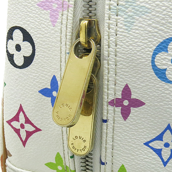 Louis Vuitton(���̺���) M92663 ���׷� ��Ƽ ȭ��Ʈ Ʈ��� ��Ʈ�� �̹���3 - ���̺��� �߰���ǰ