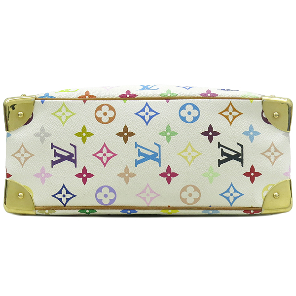 Louis Vuitton(���̺���) M92663 ���׷� ��Ƽ ȭ��Ʈ Ʈ��� ��Ʈ�� �̹���4 - ���̺��� �߰���ǰ