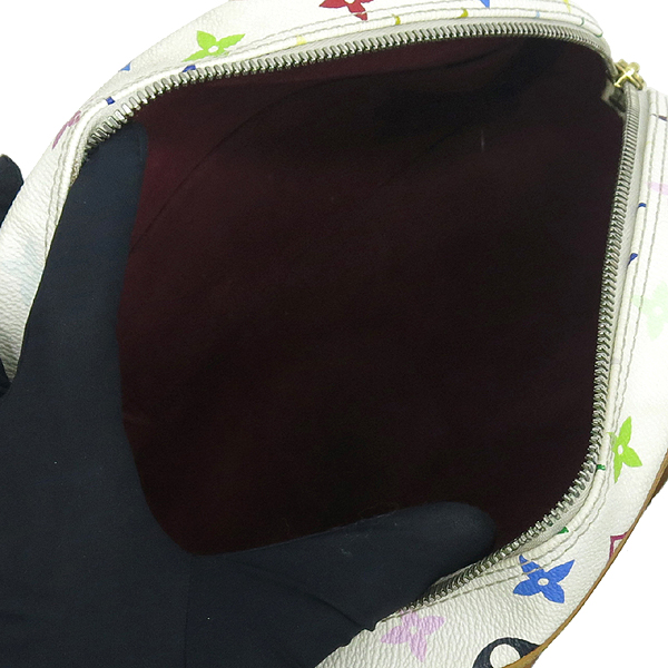 Louis Vuitton(���̺���) M92663 ���׷� ��Ƽ ȭ��Ʈ Ʈ��� ��Ʈ�� �̹���5 - ���̺��� �߰���ǰ