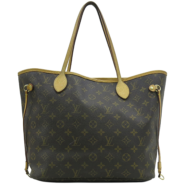 Louis Vuitton(���̺���) M40156 ���׷� ĵ���� �׹�Ǯ MM ����� �̹���2 - ���̺��� �߰���ǰ