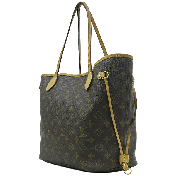 Louis Vuitton(���̺���) M40156 ���׷� ĵ���� �׹�Ǯ MM ����� �̹���3 - ���̺��� �߰���ǰ
