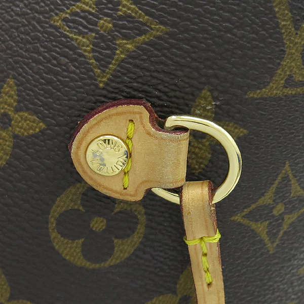 Louis Vuitton(���̺���) M40156 ���׷� ĵ���� �׹�Ǯ MM ����� �̹���4 - ���̺��� �߰���ǰ