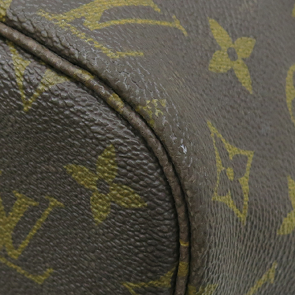 Louis Vuitton(���̺���) M40156 ���׷� ĵ���� �׹�Ǯ MM ����� �̹���5 - ���̺��� �߰���ǰ