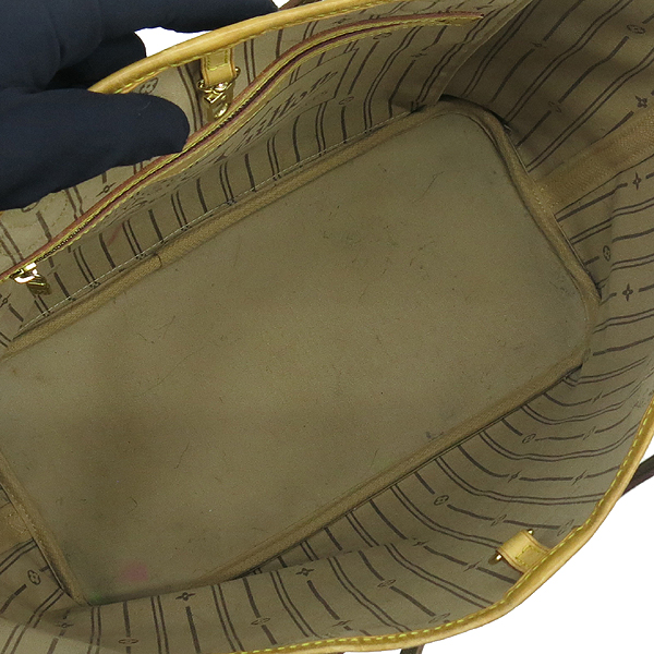 Louis Vuitton(���̺���) M40156 ���׷� ĵ���� �׹�Ǯ MM ����� �̹���6 - ���̺��� �߰���ǰ