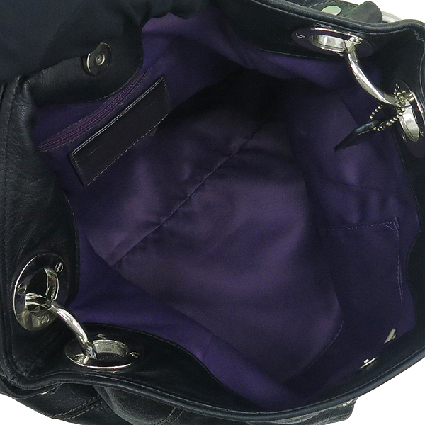 Coach(��ġ) 14577 ���� ���� �޵� ���� 2WAY �̹���6 - ���̺��� �߰���ǰ