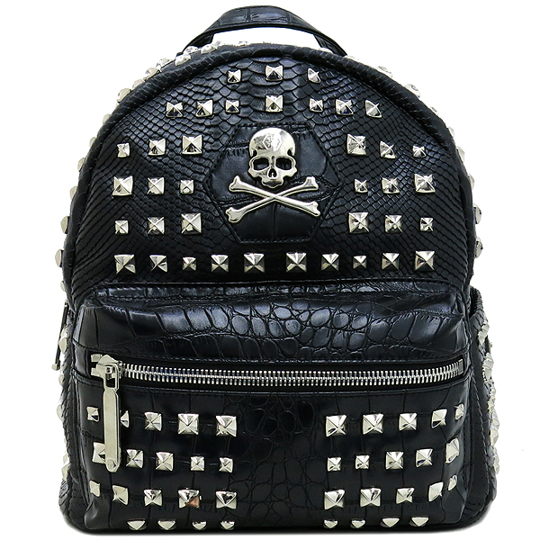 PHILIPP PLEIN (�ʸ��÷���) 15FW ���� ���� ���͵� ��� ���� �̹���2 - ���̺��� �߰���ǰ