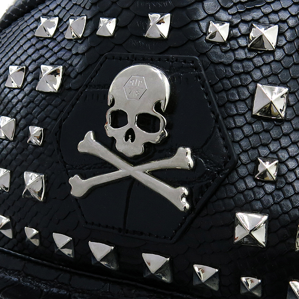 PHILIPP PLEIN (�ʸ��÷���) 15FW ���� ���� ���͵� ��� ���� �̹���5 - ���̺��� �߰���ǰ