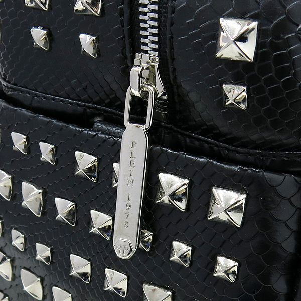 PHILIPP PLEIN (�ʸ��÷���) 15FW ���� ���� ���͵� ��� ���� �̹���6 - ���̺��� �߰���ǰ