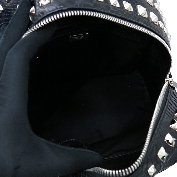 PHILIPP PLEIN (�ʸ��÷���) 15FW ���� ���� ���͵� ��� ���� �̹���7 - ���̺��� �߰���ǰ