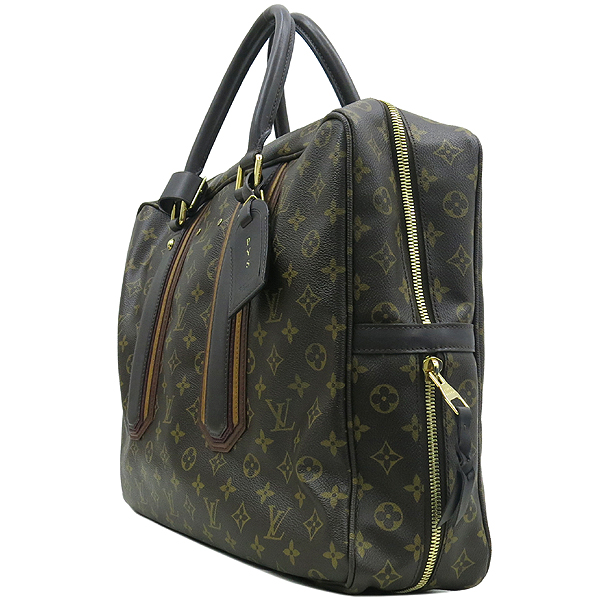 Louis Vuitton(���̺���) M95531 ���׷� �̶��� ��Ʈ�� �긮�����̽� �� ��Ʈ�� �̹���3 - ���̺��� �߰���ǰ