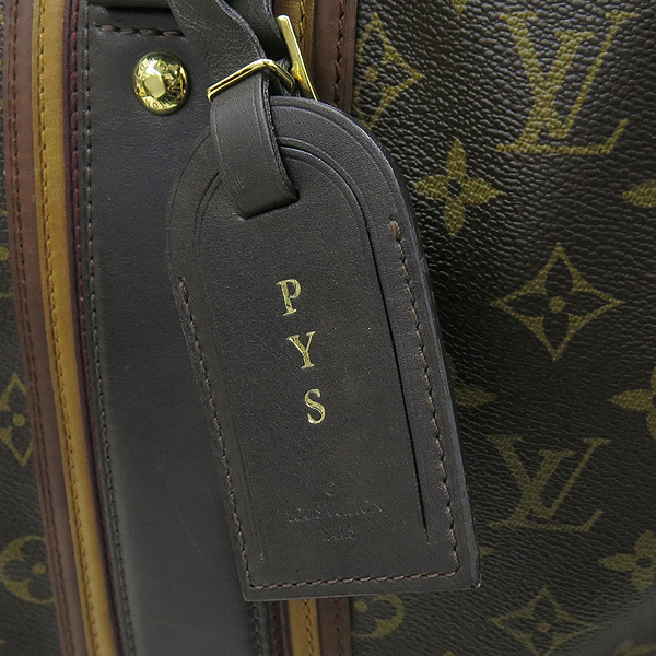 Louis Vuitton(���̺���) M95531 ���׷� �̶��� ��Ʈ�� �긮�����̽� �� ��Ʈ�� �̹���4 - ���̺��� �߰���ǰ
