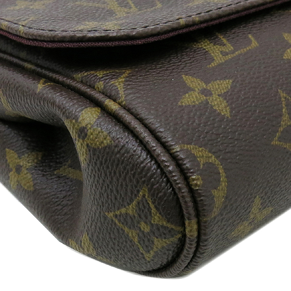 Louis Vuitton(���̺���) M40718 ���׷� ĵ���� ���̺��� MM 2WAY �̹���5 - ���̺��� �߰���ǰ