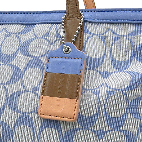 Coach(��ġ) 23107 ���� �ñ״�ó �к긯 ���� ���� Ʈ���� �ڵ� ���� ����� �̹���3 - ���̺��� �߰���ǰ