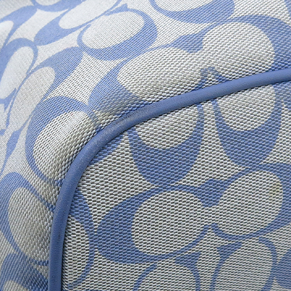 Coach(��ġ) 23107 ���� �ñ״�ó �к긯 ���� ���� Ʈ���� �ڵ� ���� ����� �̹���4 - ���̺��� �߰���ǰ