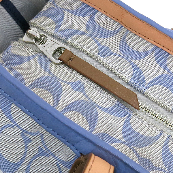 Coach(��ġ) 23107 ���� �ñ״�ó �к긯 ���� ���� Ʈ���� �ڵ� ���� ����� �̹���5 - ���̺��� �߰���ǰ