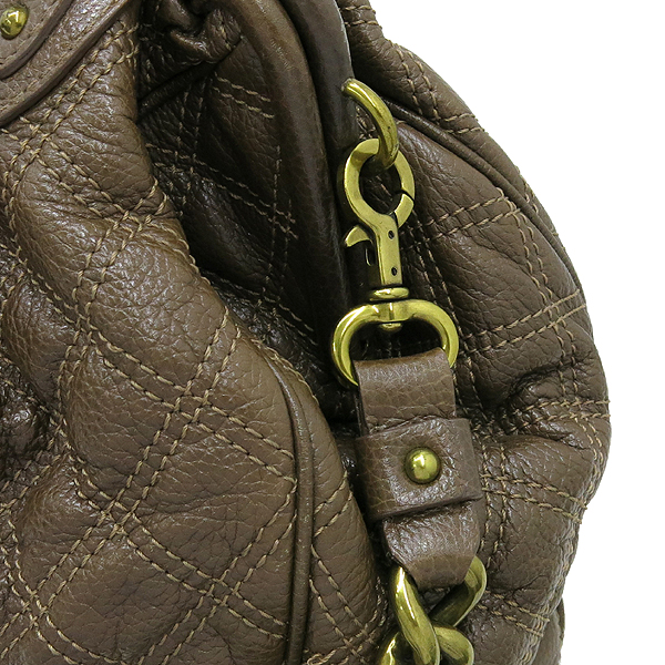 Marc_Jacobs(��ũ�����߽�) C393005 ���� ���� ��Ž L ������ ���� ü�� 2WAY �̹���3 - ���̺��� �߰���ǰ