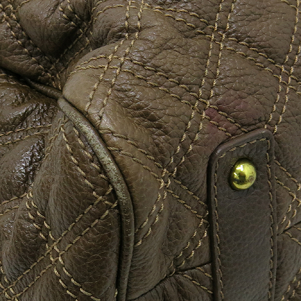 Marc_Jacobs(��ũ�����߽�) C393005 ���� ���� ��Ž L ������ ���� ü�� 2WAY �̹���5 - ���̺��� �߰���ǰ