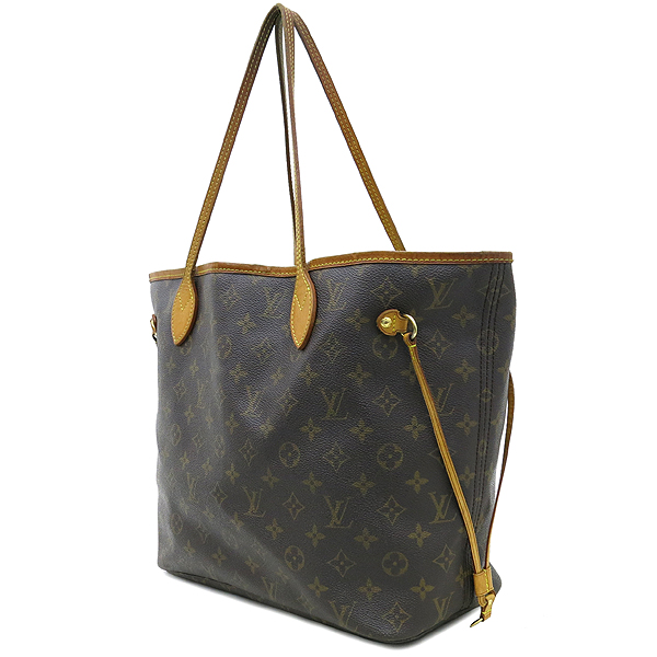 Louis Vuitton(���̺���) M40156 ���׷� ĵ���� �׹�Ǯ MM ����� �̹���2 - ���̺��� �߰���ǰ